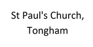 St Pauls Church, Tongham